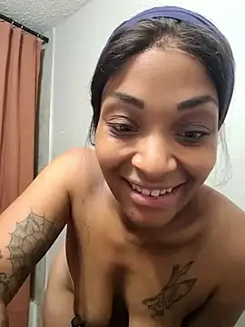 mariah2299 online show from June 7, 2026, 7:17 pm