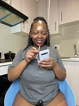 Jazmine-Blue online show from July 24, 2026, 10:24 am