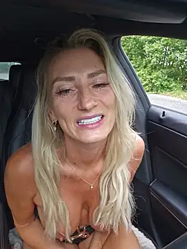 Vika Viktoria online show from July 8, 2026, 2:21 pm