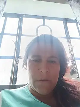 MarthinaBaker online show from July 12, 2026, 5:26 pm