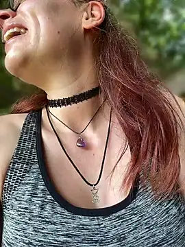 die-EinHORNY-WG online show from June 18, 2026, 8:47 am