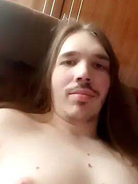 Davideksexy online show from July 31, 2026, 5:12 pm