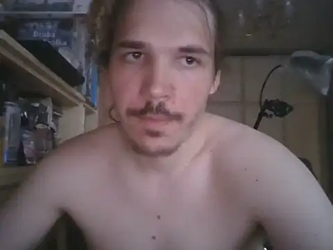 Davideksexy online show from August 3, 2026, 6:33 pm