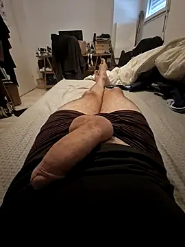 MarkBigDick35 online show from July 17, 2026, 8:54 am