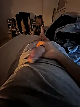 MarkBigDick35 online show from July 23, 2026, 4:10 am