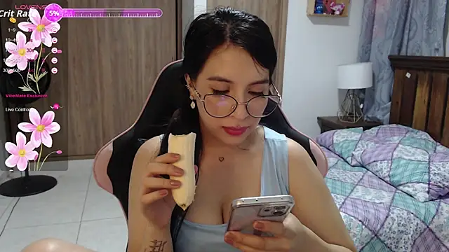 camilita08 online show from June 25, 2026, 9:19 pm