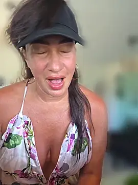 TheGoddessBianca online show from June 14, 2026, 9:11 am