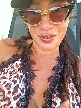 TheGoddessBianca online show from August 8, 2026, 3:03 pm