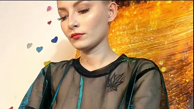 Lizzyjordanxo online show from June 21, 2026, 4:53 pm