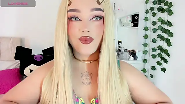 cattriona muller online show from July 12, 2026, 11:51 pm