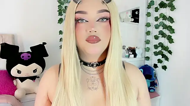 cattriona muller online show from July 24, 2026, 5:16 am