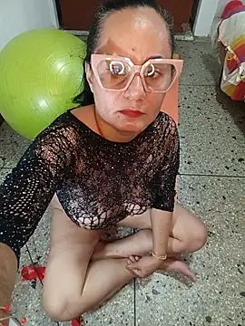 Eunice73 online show from July 1, 2026, 10:31 pm