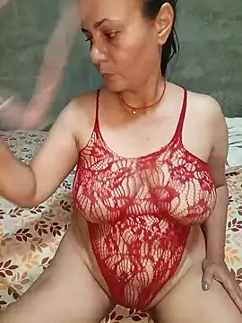 Eunice73 online show from August 3, 2026, 10:13 pm