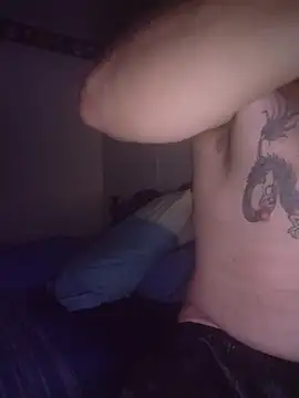 Dick4dope online show from June 29, 2026, 2:40 am