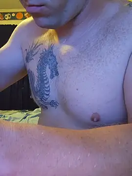 Dick4dope online show from June 29, 2026, 1:44 pm