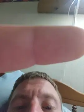 Dick4dope online show from July 9, 2026, 3:49 pm