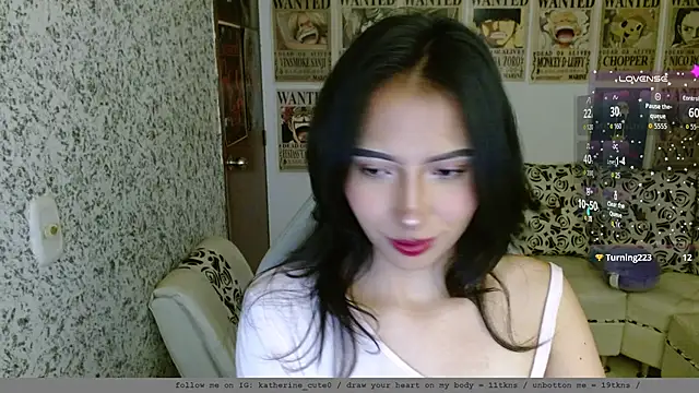 wild kittys online show from May 30, 2026, 4:31 am