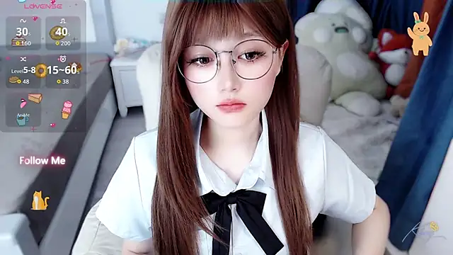 Sweet-18wanwan online show from June 19, 2026, 2:32 pm