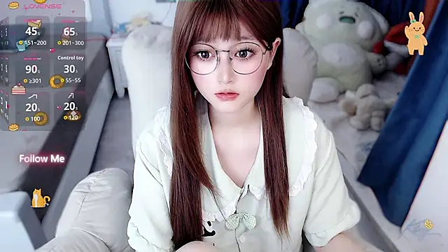 Sweet-18wanwan online show from June 25, 2026, 3:16 pm