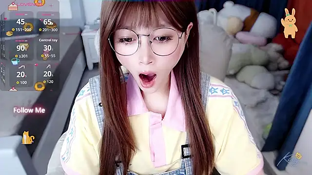 Sweet-18wanwan online show from July 3, 2026, 5:14 am