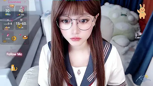 Sweet-18wanwan online show from July 5, 2026, 5:58 am