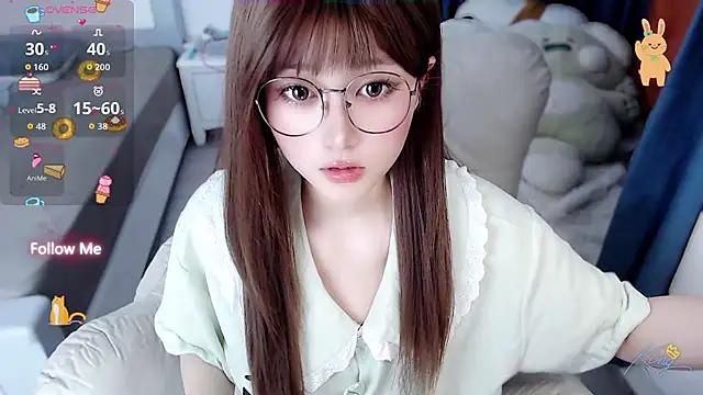 Sweet-18wanwan online show from July 8, 2026, 6:29 am