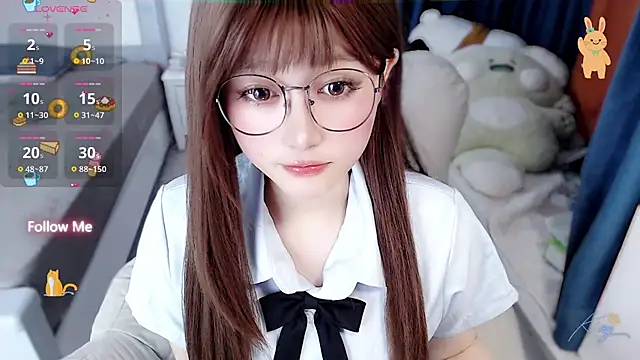 Sweet-18wanwan online show from July 9, 2026, 1:59 pm