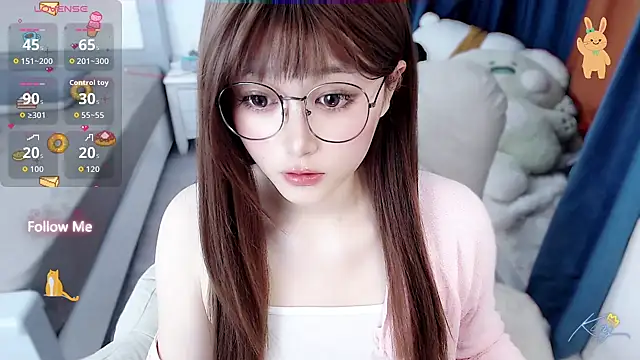Sweet-18wanwan online show from July 10, 2026, 12:19 pm