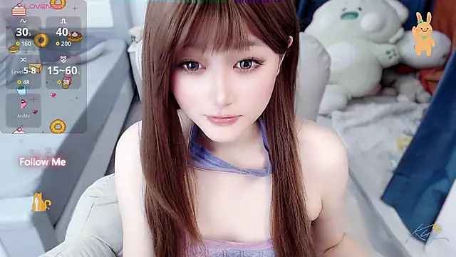 Sweet-18wanwan online show from July 19, 2026, 12:53 pm