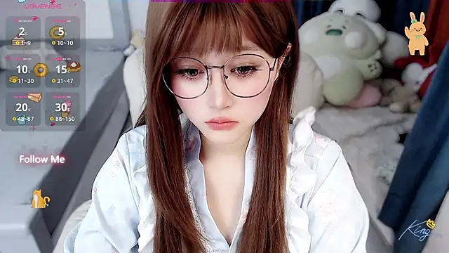 Sweet-18wanwan online show from July 22, 2026, 12:52 pm