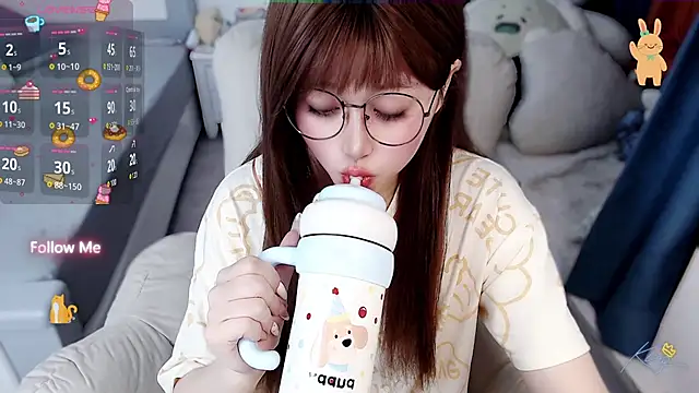 Sweet-18wanwan online show from July 23, 2026, 1:31 pm