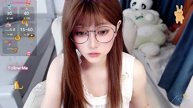 Sweet-18wanwan online show from July 29, 2026, 11:19 am