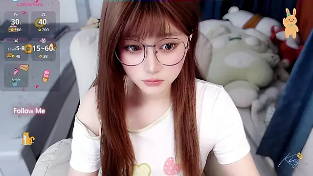 Sweet-18wanwan online show from July 31, 2026, 10:58 am