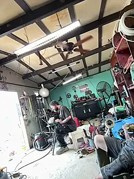 Everlyrose27 online show from May 18, 2026, 4:35 pm