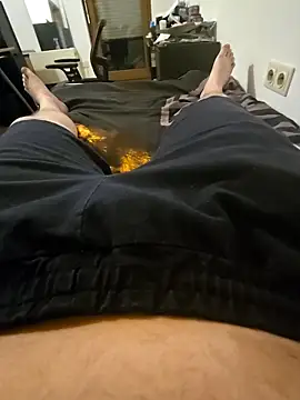 ILoveJOI69 online show from May 7, 2026, 8:47 pm