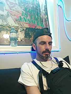 Joshedm780 online show from May 23, 2026, 6:56 pm