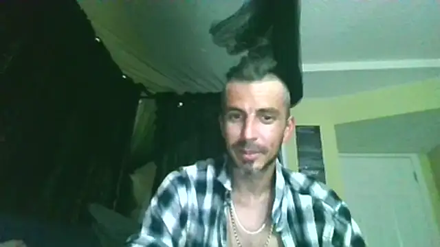 Joshedm780 online show from July 1, 2026, 1:24 pm