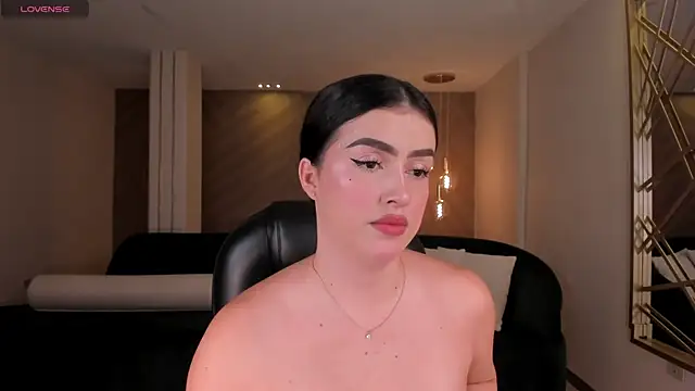 PaulinaSantos  online show from July 22, 2026, 7:49 pm