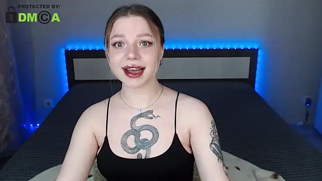 RonnieMilles online show from May 20, 2026, 10:27 pm