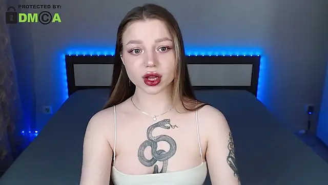 RonnieMilles online show from May 30, 2026, 2:36 pm