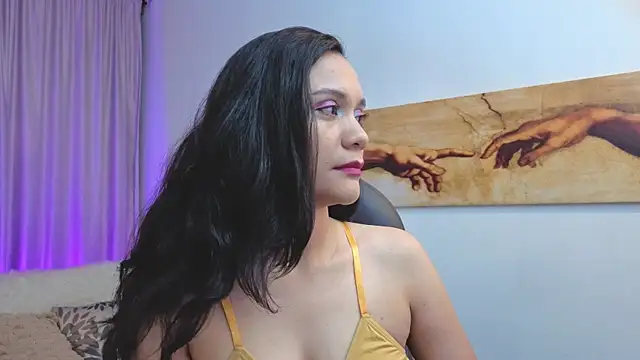 mariiana murillo01 online show from June 20, 2026, 3:53 am