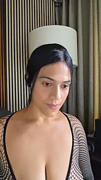 Deisy Torres online show from June 3, 2026, 8:47 pm