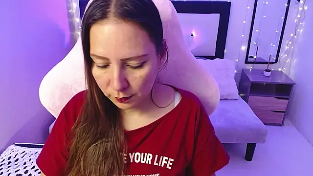 camila delarosa online show from July 16, 2026, 5:41 pm