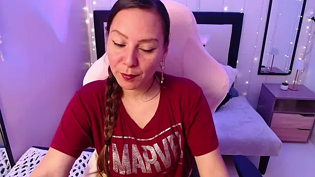 camila delarosa online show from July 22, 2026, 5:16 pm