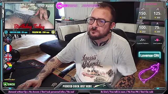 Law Leek online show from July 25, 2026, 10:57 am