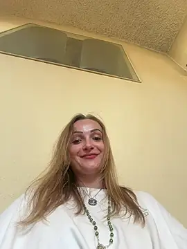 LadyTatiana Madam online show from August 3, 2026, 2:00 pm