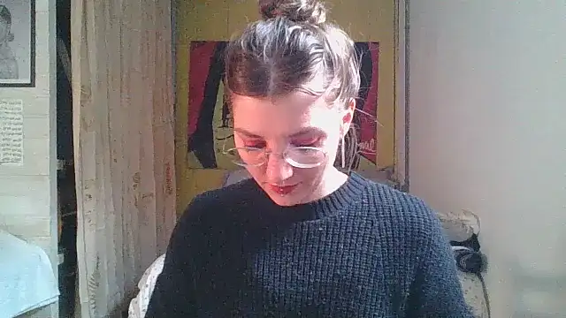 SweetyBabyDemon online show from July 9, 2026, 6:34 pm