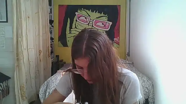 SweetyBabyDemon online show from July 18, 2026, 2:21 pm