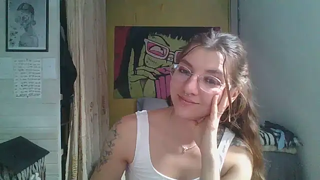 SweetyBabyDemon online show from July 26, 2026, 6:15 pm
