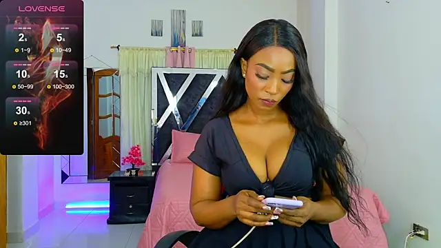 samantha-rose2 online show from July 20, 2026, 3:43 am